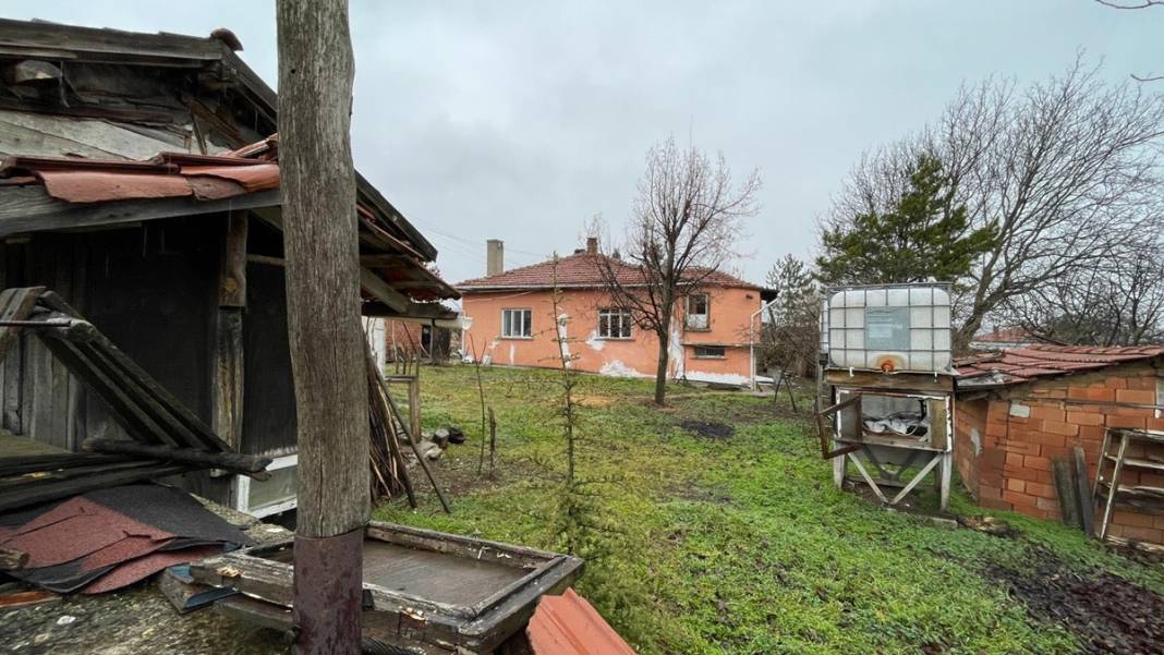 Kendimi öldüreceğime çocuklarımı öldürdüm! Eşi ve oğlunu öldüren 86 yaşındaki emekli askerin ifadeleri kan dondurdu! 1
